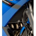 R&G Racing Radiator Guard for the Yamaha XJ6 Diversion '84-'20 R&G Racing Radiator Guard for the Yamaha XJ6 Diversion '84-'20